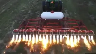 15 INCREDIBLE Farm Machines