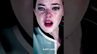 Lost Love The amazin spider-man|Whatsapp Status| #shorts