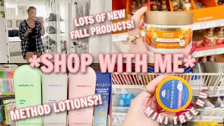 HYGIENE SHOP WITH ME + HAUL | LOTS OF NEW *RARE* PRODUCTS!