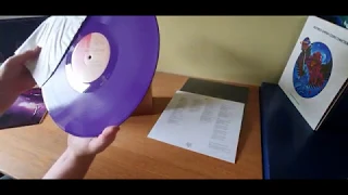 Unboxing - Queen, The Studio Collection boxset