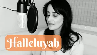 HALLELUYAH | louvor a YAH ♫