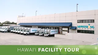 Video Tour: Our FreshPoint Hawai'i Armstrong Produce Facility