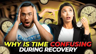 Why Time Is So Confusing During Recovery | CHRONIC FATIGUE SYNDROME