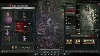 Don't Make This Mistake! Check Your Rare Items Before Salvaging Or Selling Them! - Diablo 4