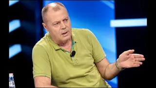 "Shqiptarët nuk e kanë çarë kokën për fenë"/ Mustafa Nano: Harmonia fetare është e rrezikuar!