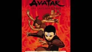 Avatar Soundtrack: Avatar State