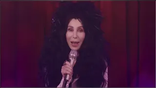 Cher - Happiness Is Just A Thing Called Joe [Alternative Version] Snippet