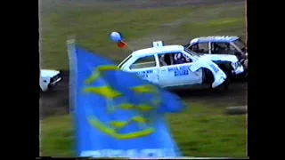 autocross essen 1990's