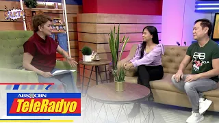 Saktong Kwentuhan: D' Aswang Slayerz | Sakto (22 Mar 2023)