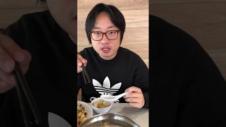 How To Properly Eat a Xiao Long Bao (Soup Dumpling) - Jimmy O. Yang