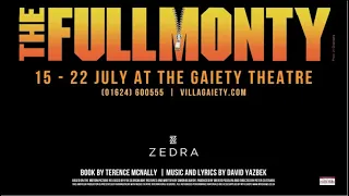 The Full Monty | 203 | Trailer