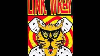 Link Wray - Heartbreak Hotel