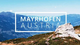 MAYRHOFEN | Austria - Travel Time