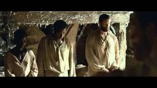 12 лет рабства / 12 Years a Slave  2013 | дублированный трейлер на русском HD 1080p