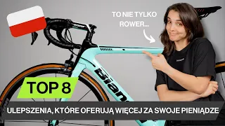 8 najlepszych tipów, które pozwolą Ci zaoszczędzić pieniądze | Bądź szybszym rowerzystą