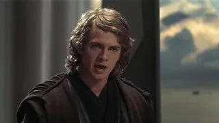 Anakin IS Granted the Rank of Master... Eventually