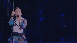 DREAMS COME TRUE - 7月7日、晴れ (from DWL2019 Live Ver.)