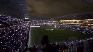 USMNT opening vs Mexico