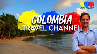 Welcome To Colombia – Colombia Travel Guide