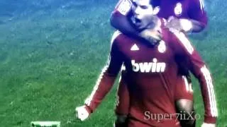 Cristiano Ronaldo Good Feelin Mashup - Full HD 2012