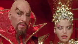 Flash Gordon ( idée Ciné #18)