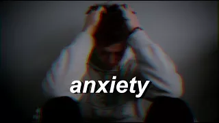 anxiety short film | Lauren Mcdowell