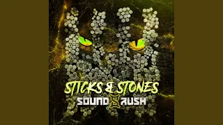 Sticks & Stones (Extended Mix)