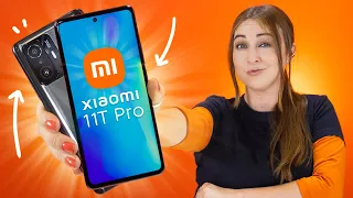 Xiaomi 11T Pro Tips, Tricks & Top Features | You MUST See !!