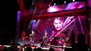 David Garrett - We Will Rock You - Queen Mary 2 (31.10.2019)