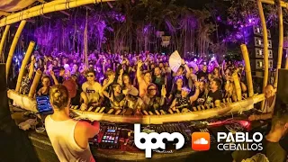 Pablo Ceballos Live @ BPM Festival Costa Rica 2023