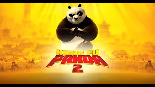 Kung Fu Panda 2 (2011) - En İyi Sahneler | Filmler ve Sahneler