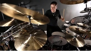 Performance Spotlight: Ray Luzier