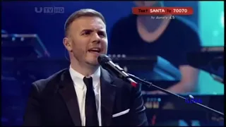 Fairytale of New York Gary Barlow and friends, Original lyrics, Abridged, edited version