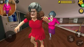 Scary Teacher 3D - Miss T Pranked Again, chapter update, Special Episode