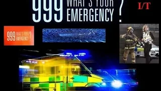 What's Your Emergency 999 - Relationships & Domestic Violence (full)