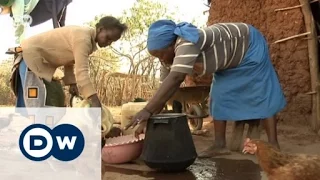 Kenias Tana-Fluss: Der Kampf ums Wasser | Global 3000