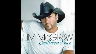 Southern Voice - Tim McGraw