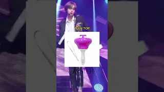 peores LIGHTSTICKS del KPOP🌷#blackpink #bts #army #blink #shorts #shorts #kpop #viral #video #fyp