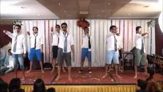 Emotionless Funny Dance - Pirates Madness