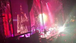 Off To The Races - Lana Del Rey Live At The Greek Theater in Berkeley 10/6/2019