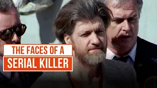 The Many Faces of Serial Killers - The Unabomber and the Gainesville Ripper | True Crime Central