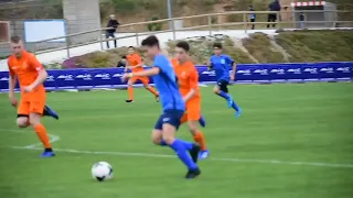 MIC Tournament | Spain 2019 | U15 vs Sportivo