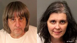 Former Neighbors Of California Couple Accused Of Torturing, Starving And Chaining Children Speak …