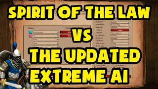 SOTL vs Updated Extreme AI