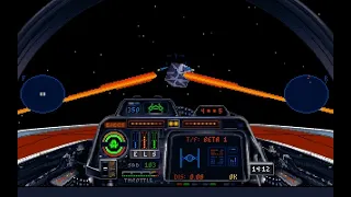 X-Wing: A-Wing historical mission 3