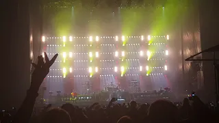 Rammstein - Te Quiero Puta (Live 31/12/18 Puerto Vallarta)
