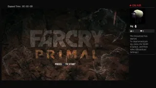 Far cry primal : taking izila outpost