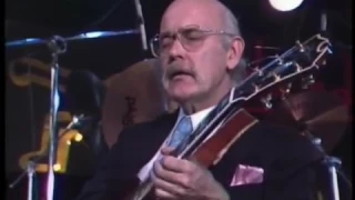 Beautiful Love-Michel Petrucciani & Jim Hall (Bass solo transcription)