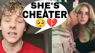 Lev Cameron CONFIRMS Piper Rockelle CHEATED On Him?! 😱💔 **With Proof** | Piper Rockelle tea