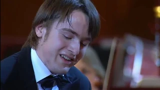 Daniil Trifonov - XIV Tchaikovsky Competition Winners' Gala Concert in Moscow (1 July 2011)